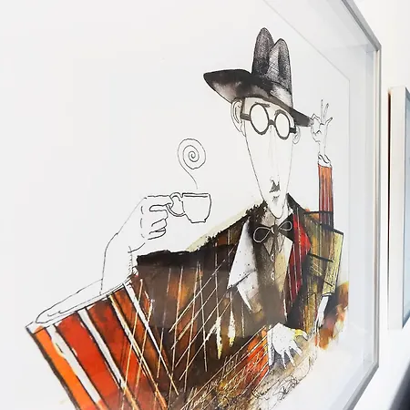 The Anjos Cozy 1-bed Retreat Апартаменти Лісабон