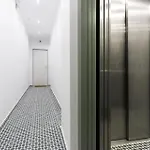 Апартаменты The Anjos Cozy 1-bed Retreat