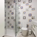 Апартаменты The Anjos Cozy 1-bed Retreat Лиссабон