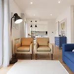 The Anjos Cozy 1-bed Retreat * Лиссабон