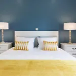 The Anjos Cozy 1-bed Retreat Лиссабон