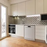 The Anjos Cozy 1-bed Retreat Апартаменты Лиссабон