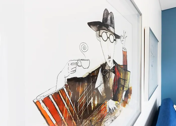 The Anjos Cozy 1-bed Retreat Διαμέρισμα Lisboa